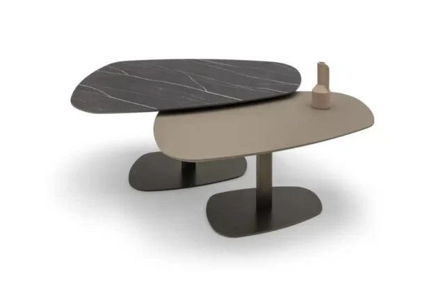 Salontafel Trapea