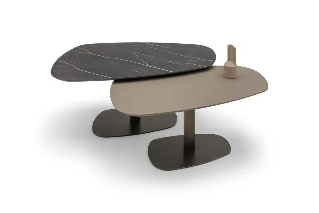 Salontafel Trapea