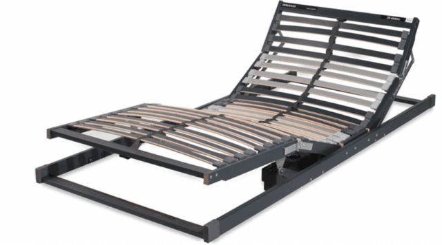 Bedbodem 28 Key West Elektrisch