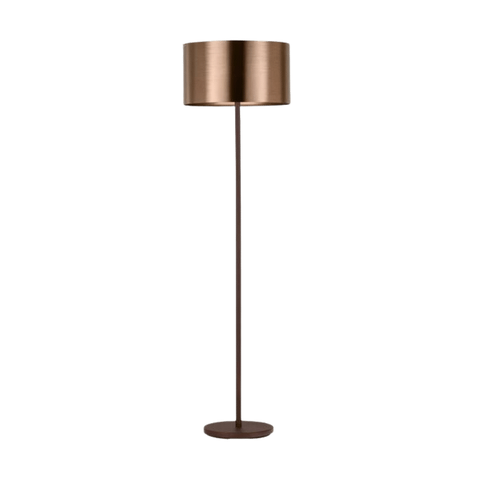 Hanglamp Skoura Zwart