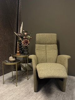 Relaxfauteuil Feelz