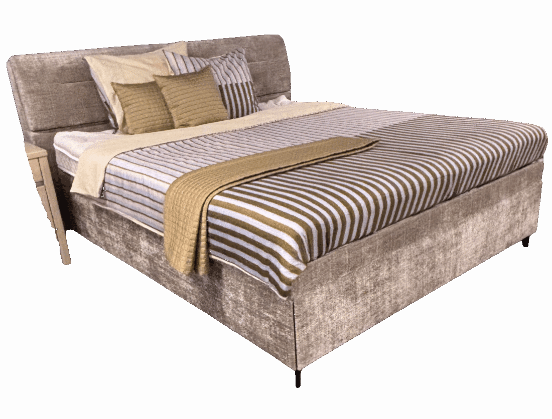 Waterbed Brenner