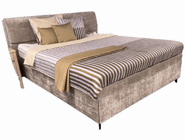 Waterbed Brenner