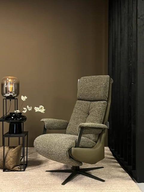 Relaxfauteuil Pr 166
