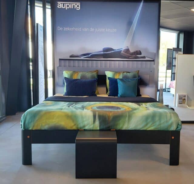 Showmodel Auping Original