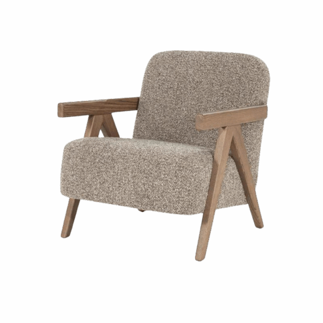 Fauteuil Francis