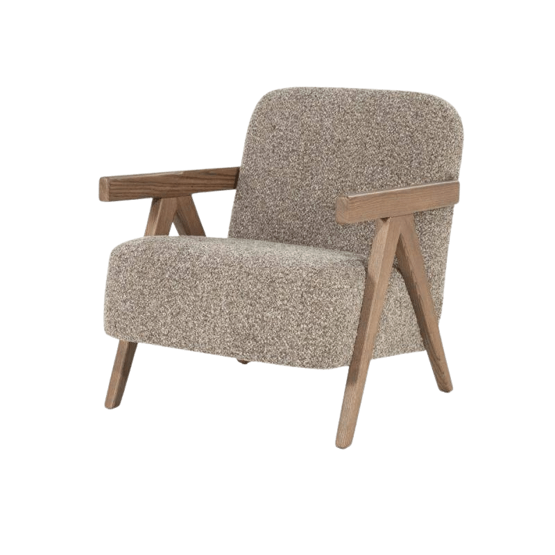 Fauteuil Francis