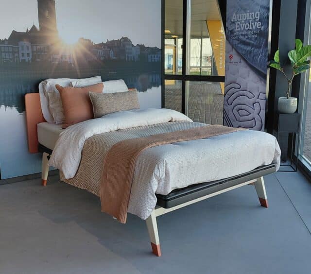 Showmodel Auping Original