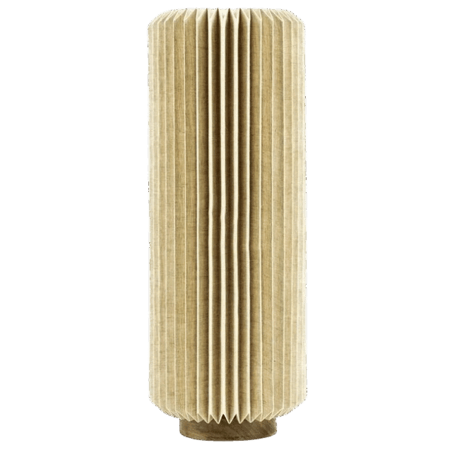 By Boo Vloerlamp Zuki Bewerkt