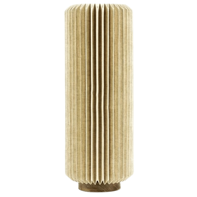 By Boo Vloerlamp Zuki Bewerkt