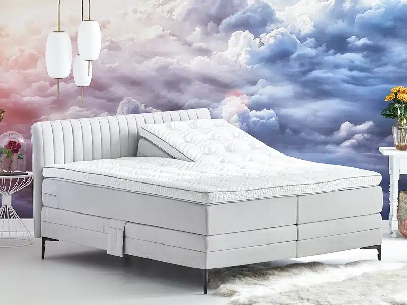 Boxspring Cinderella Desire