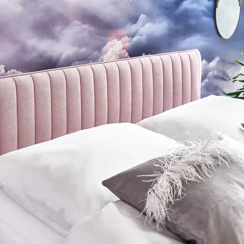 Boxspring Cinderella Desire