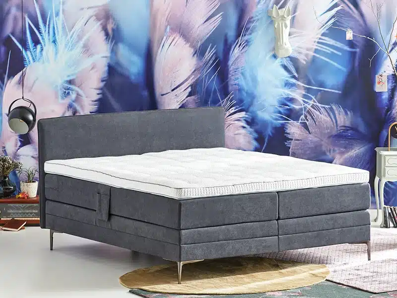 Boxspring Cinderella Pure