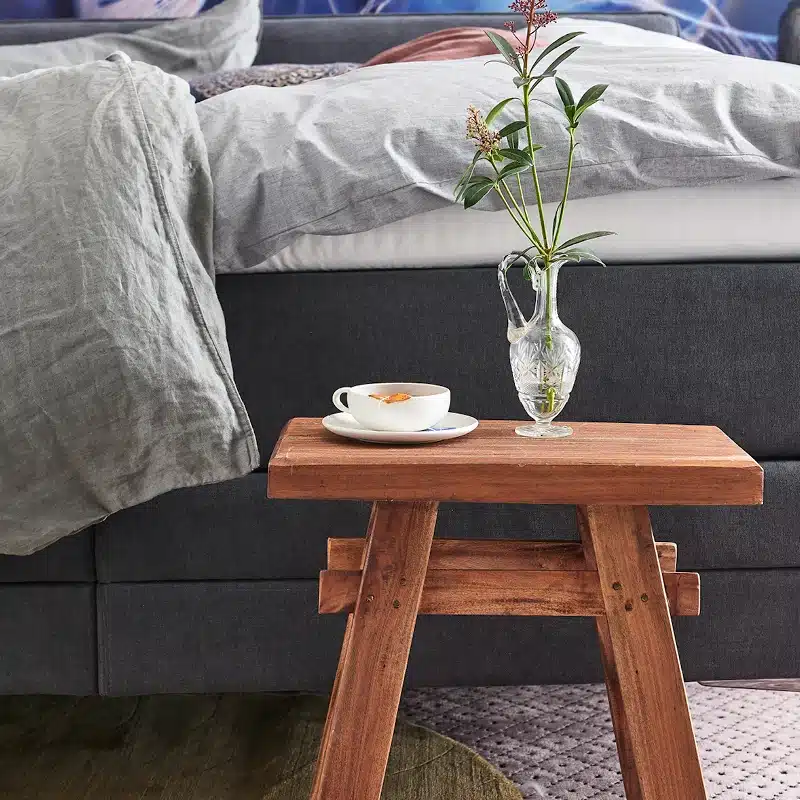 Boxspring Cinderella Pure