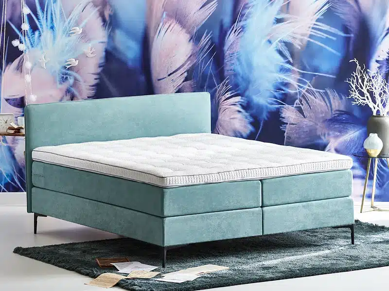 Boxspring Cinderella Pure