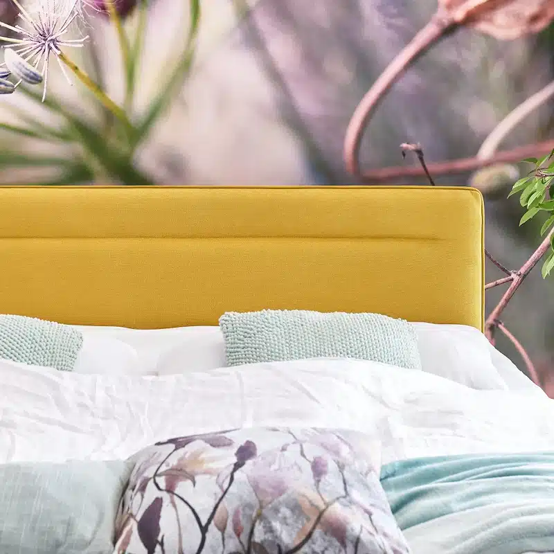 Boxspring Cinderella Tender