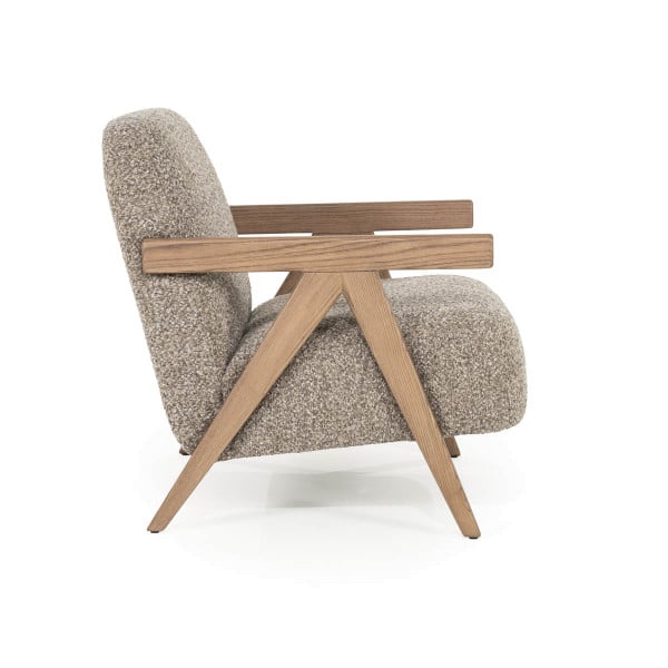 Fauteuil Francis