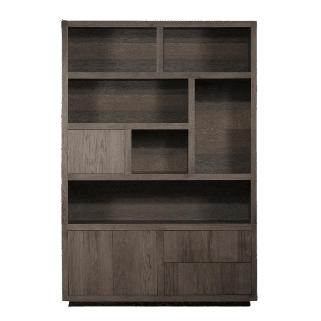 Wandkast Helsinki 150 X 220 Cm