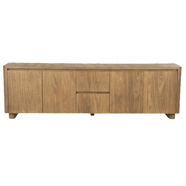 Wandkast Helsinki 150 X 220 Cm