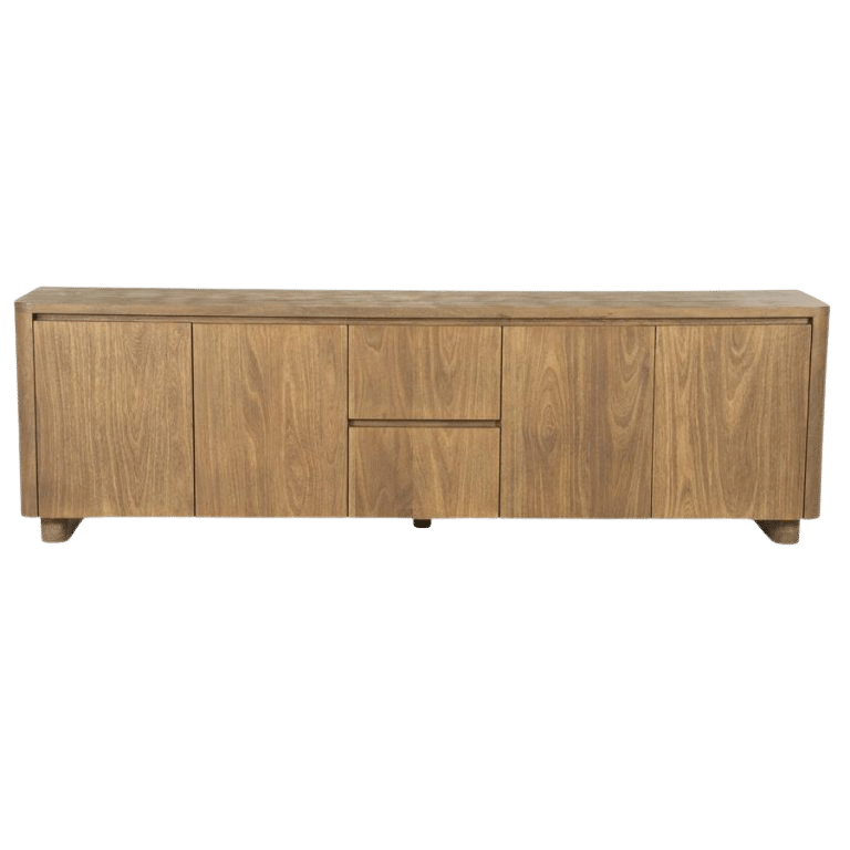 Wandkast Helsinki 150 X 220 Cm