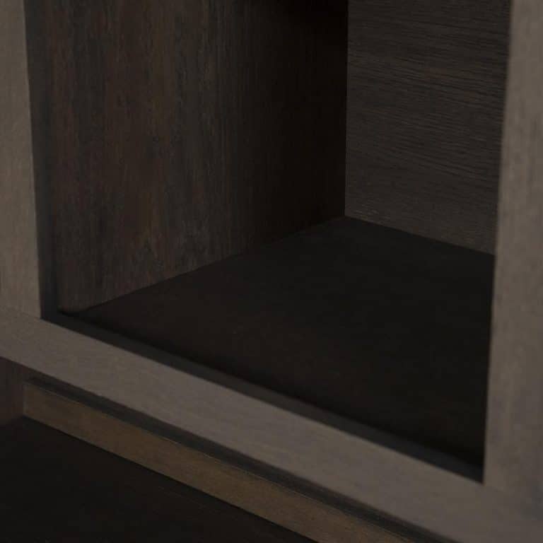 Wandkast Helsinki 150 X 220 Cm