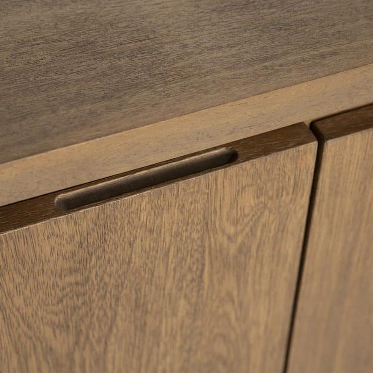 Wandkast Helsinki 150 X 220 Cm