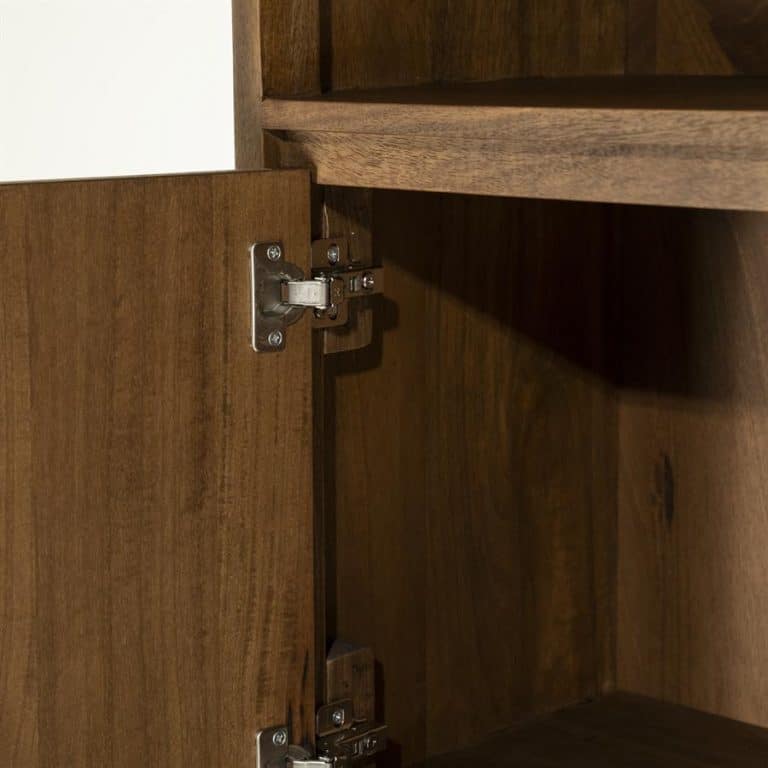 Wandkast Helsinki 150 X 220 Cm