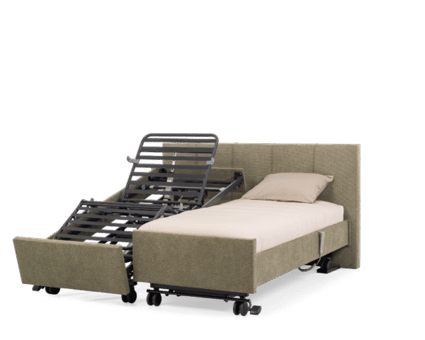 Elba Castello Hoog Laag Bed Elba Castello Hoog Laag Bed