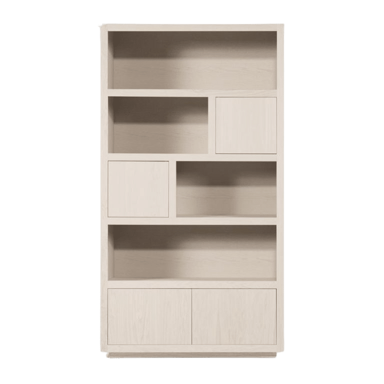 Wandkast Helsinki 150 X 220 Cm