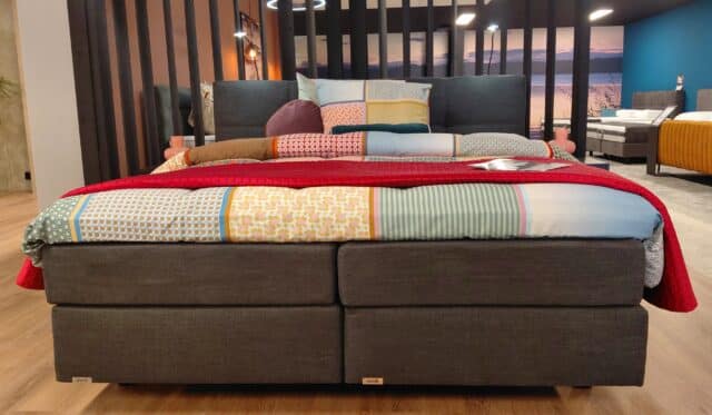 Showmodel Avek Ninety Elektrisch