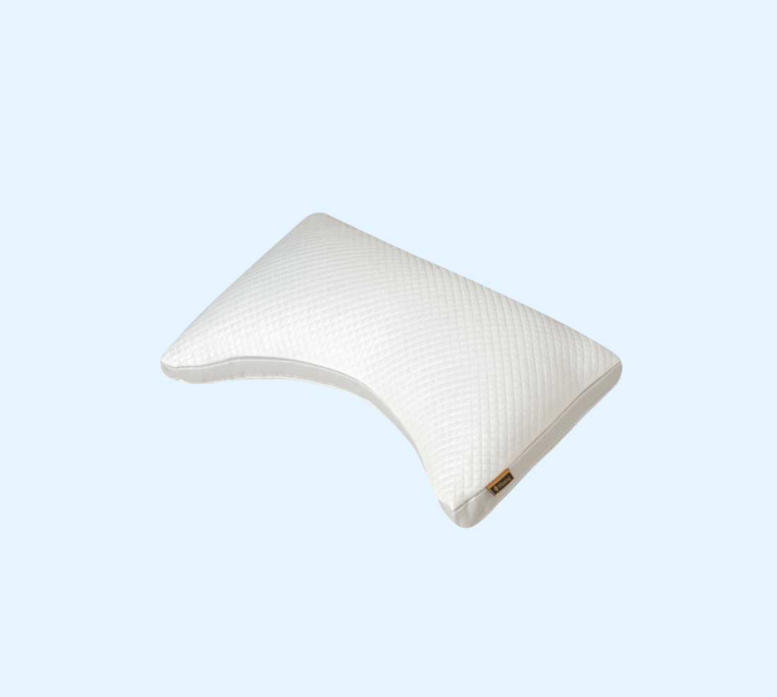 Hoofdkussen Pilloking Deluxe Hoofdkussen Pilloking Deluxe