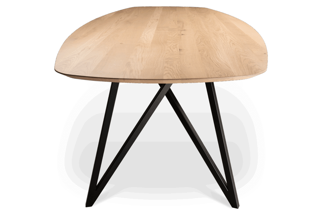 Eetkamertafel Voque