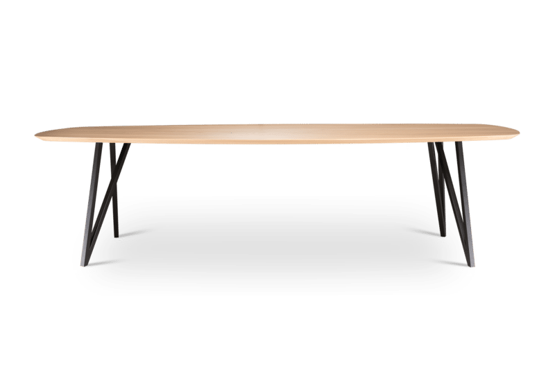 Eetkamertafel Voque