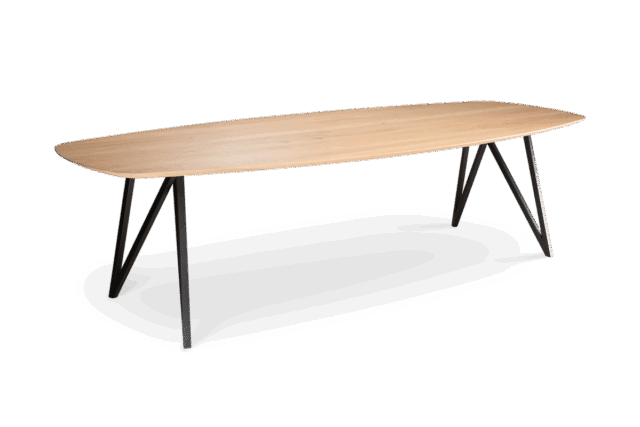 Eetkamertafel Voque