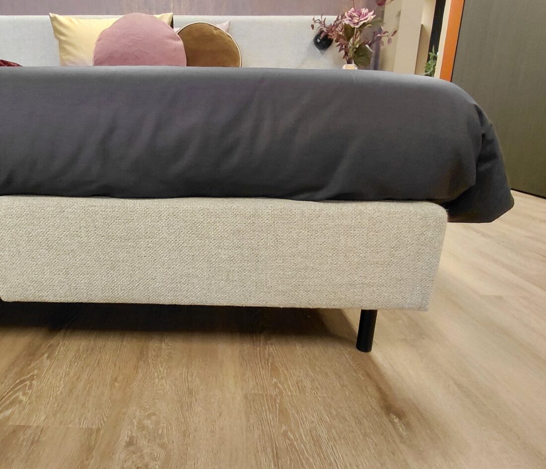 Boxspring Kreamat Divine