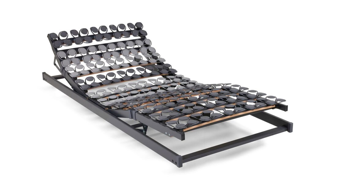 Tempur Schotelbodem Premium Adjustable