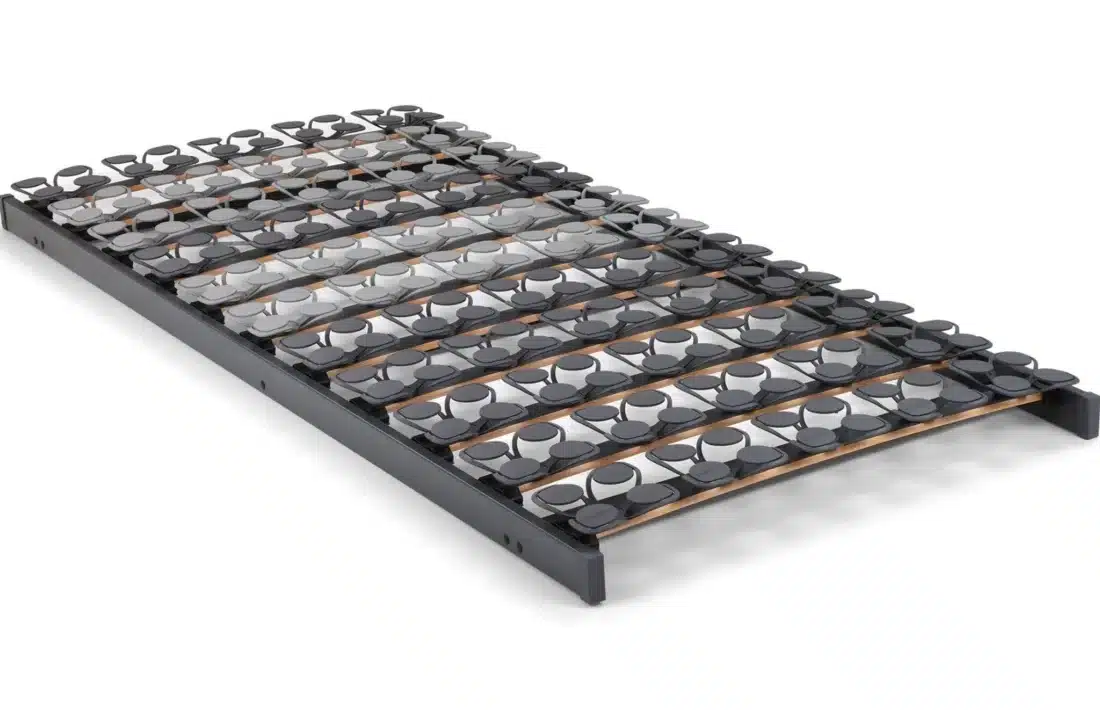 Tempur Schotelbodem Premium Static