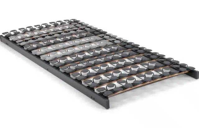 Tempur Schotelbodem Premium Static
