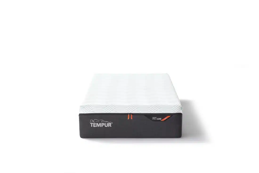 Matras Tempur Pro Luxe Smartcool