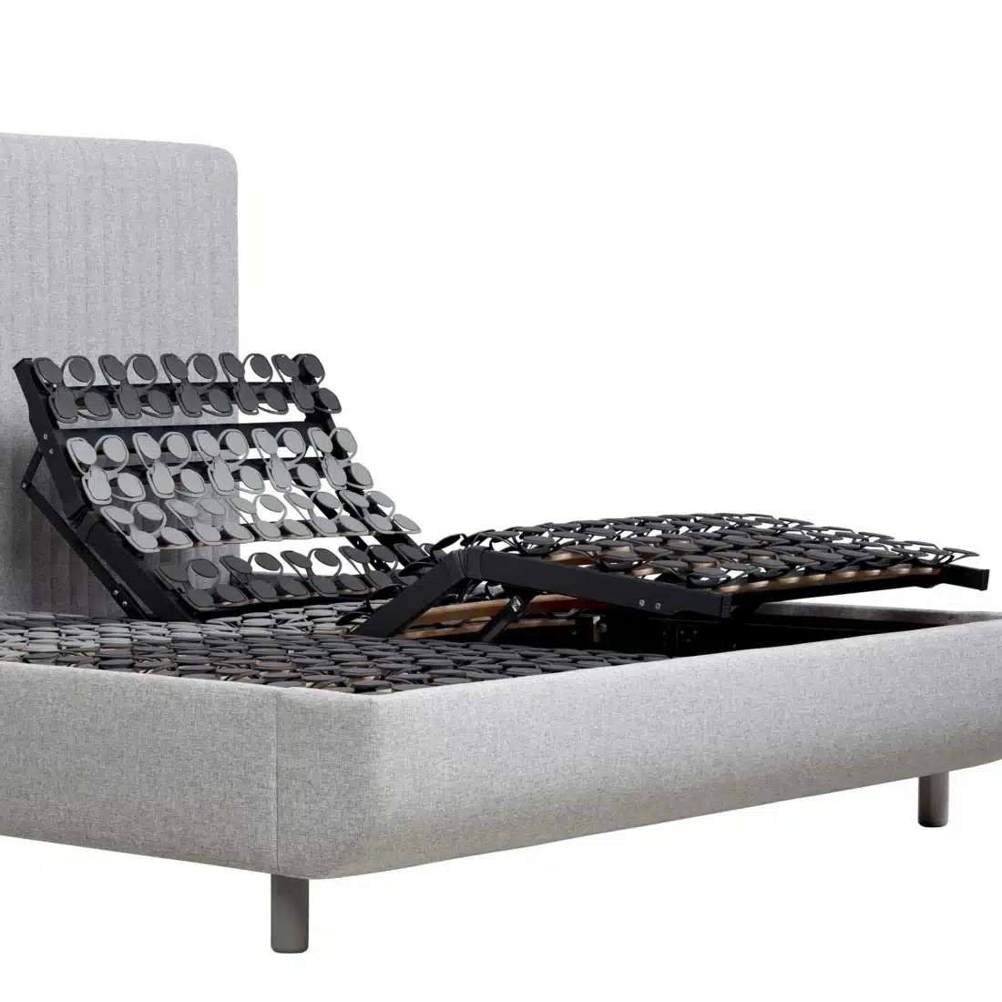 Tempur Schotelbodem Premium Adjustable