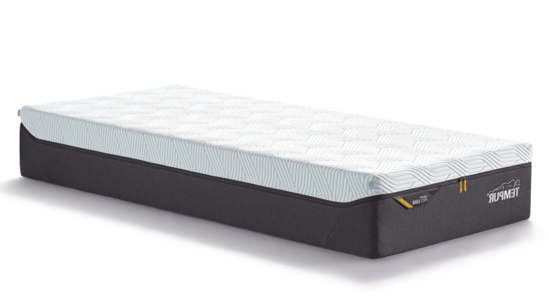 Matras Tempur Pro Luxe Smartcool