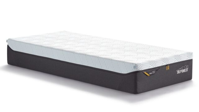 Matras Tempur Pro Luxe Smartcool