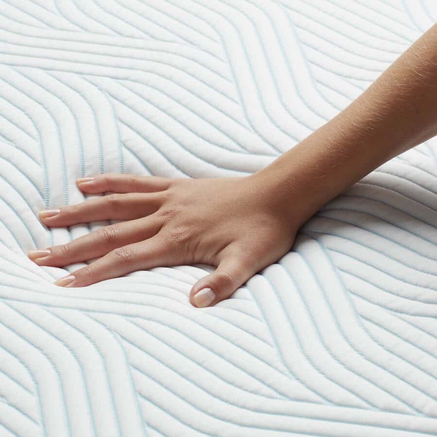 Matras Tempur Pro Luxe Smartcool