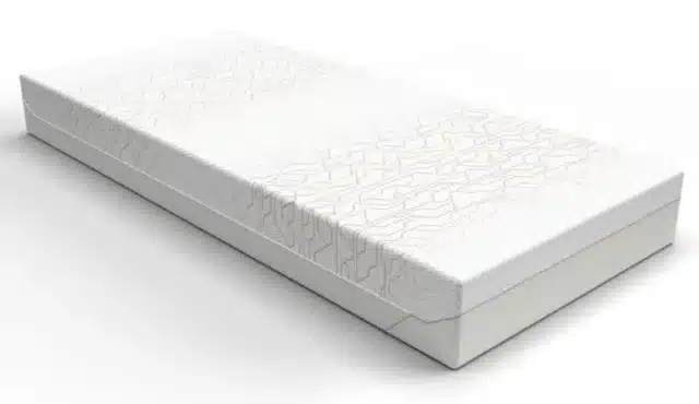 Laatste Matras Polypreen Equinox Sphere 90 215 200 Medium