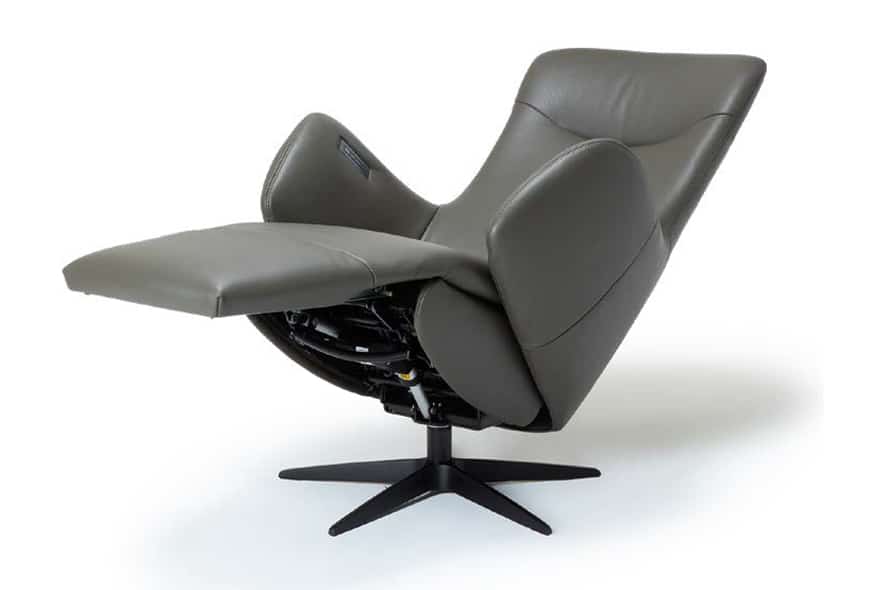 Relaxfauteuil Twice Tw 305n