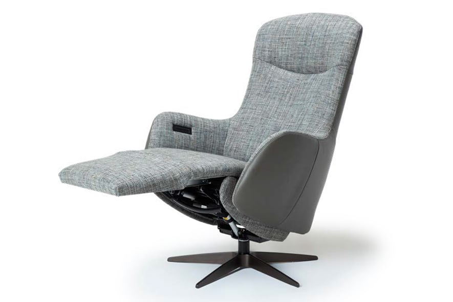 Relaxfauteuil Twice Tw 305n