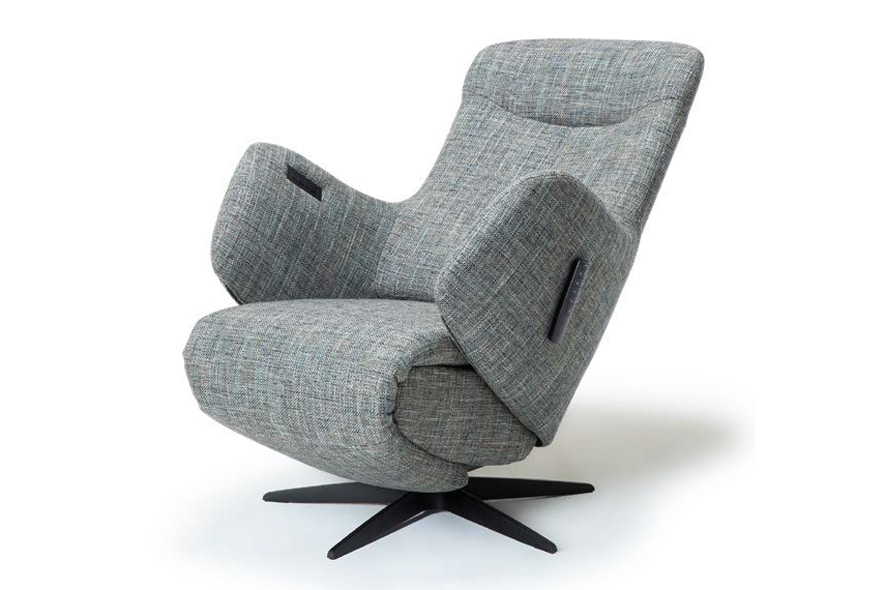 Relaxfauteuil Twice Tw 305n