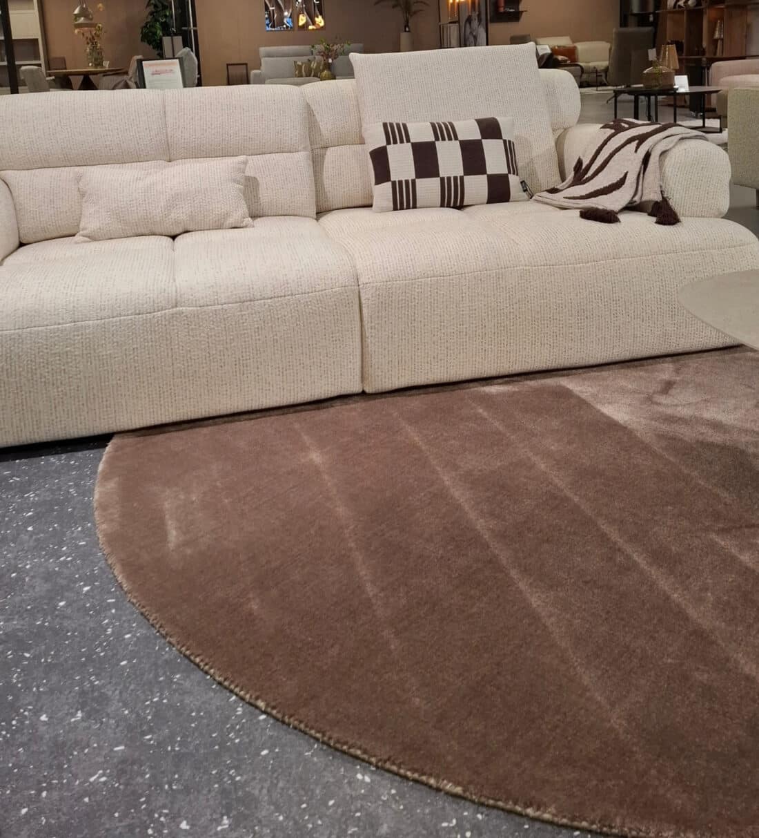 Karpet Orvieto