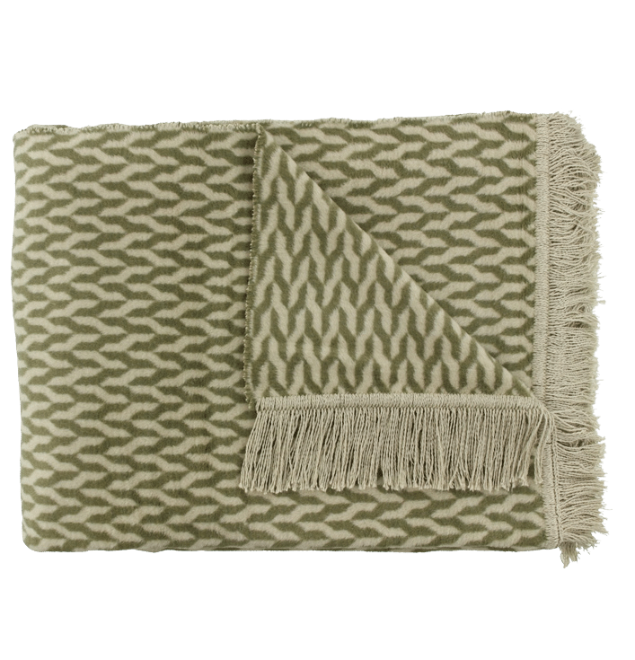 Plaid Unami Cappucino