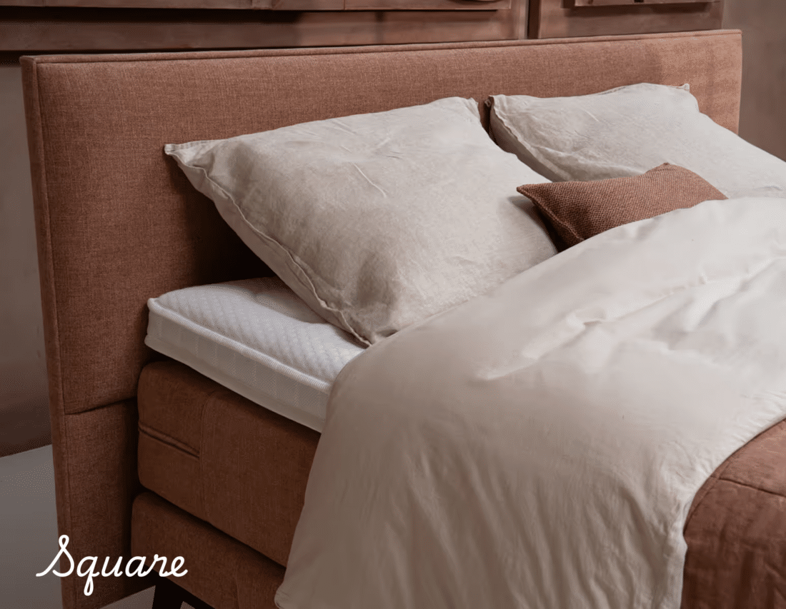 Boxspring Ubica Torena